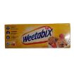 Picture of WEETABIX WHOLE WHEAT CEREAL 215G