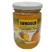 Picture of SUNGOLD JAR PINEAPPLE 285G