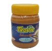 Picture of TROPIC SMOOTH PEANUT BUTTER IN PET JAR 410G