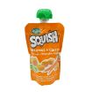 Picture of RHODES SQUISH BUTTERNUT CARROT PUREE 110ML