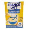 Picture of FRANCE LAIT CEREALE LACTE BLE BISCUITS 250G