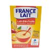 Picture of FRANCE LAIT CEREALE LACTE BLE FRUIT 250G