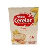 Picture of NESTLE CERELAC 7 MONTHS HONEY 250G