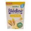 Picture of BLEDINA BLEDINE CEREALES SAVEUR VANILLE 400G