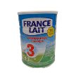 Picture of FRANCE LAIT LAIT CROISSANCE 900G