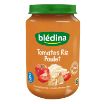 Picture of BLEDINA POULET TOMATE RIZ 200G