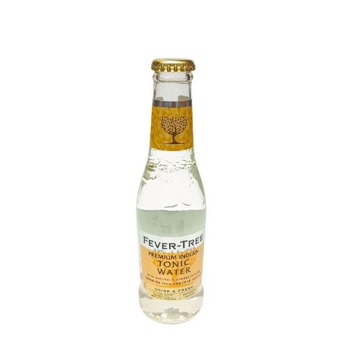 Picture of FEVERTREE INDIAN TONIC 200ML