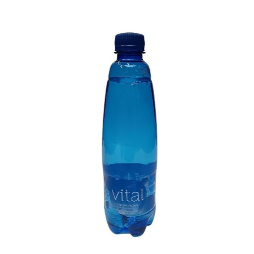 Picture of VITAL SPARKLING PET 500ML