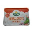 Picture of ARLA CREAM CHEESE HERBS & SPICES 200G