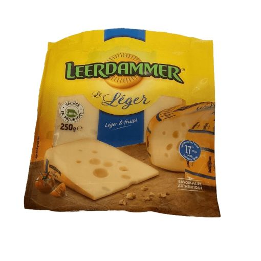 Picture of LEERDAMMER PORTION LIGNE 250G