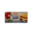 Picture of VACHE QUI RIT TOASTINETTE ORIGINAL 20 TRANCHES 340G