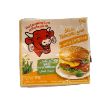 Picture of VACHE QUI RIT BURGER CHEDDAR SLICE 200G