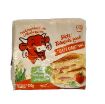 Picture of VACHE QUI TOAST SLICE X 10 200G