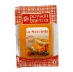 Picture of PAYSAN BRETON TRANCHE MIMOLETTE 160G