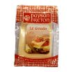 Picture of PAYSAN BRETON TRANCHE GOUDA 160G