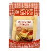 Picture of PAYSAN BRETON EMMENTAL FRANCAIS TRANCHE 160G