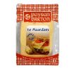 Picture of PAYSAN BRETON TRANCHE MAASDAM 160G