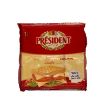 Picture of PRESIDENT 10 TRANCHES TOAST 200G