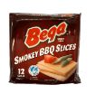 Picture of BEGA SLICE CHEESE SMOKED BBQ 200G