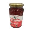 Picture of WESCOBEE GLASS JAR HONEY 500G