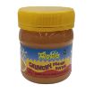 Picture of TROPIC CRUNCHY PEANUT BUTTER IN PET JAR 250G