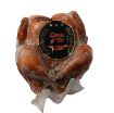 Picture of CARTE DOR POULET FUME ENTIER