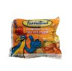 Picture of FARMSTEAD CHICKEN FRANKS AU FROMAGE 340G