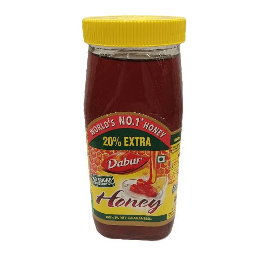 Picture of DABUR HONEY 1 KG