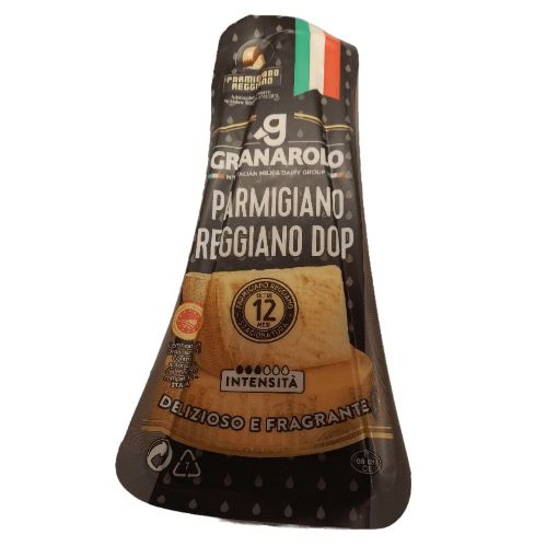 Picture of GRANAROLO PARMESAN REGIANO 200G