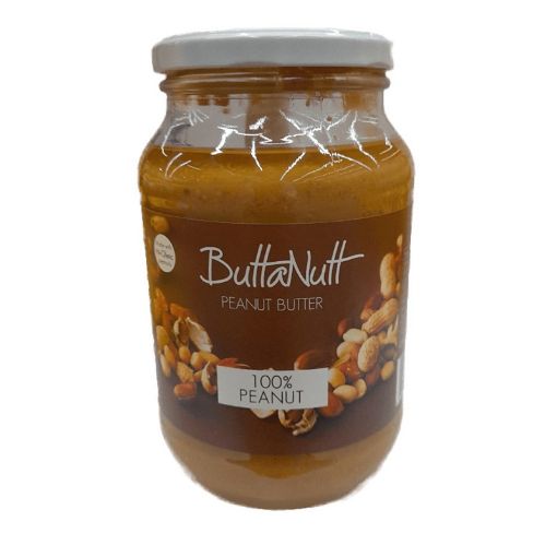 Picture of BUTTANUT PEANUT BUTTER SPREAD 1KG