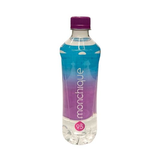 Picture of MONCHIQUE ALKALINE WATER 510ML