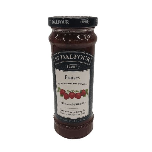 Picture of ST DALFOUR FRAISE 284G