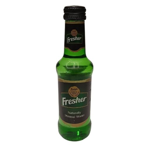 Picture of FRESHER MINERAL WATER DRINK 250ML