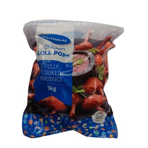 Picture of PRODIGAL LOLLIPOPS 1KG